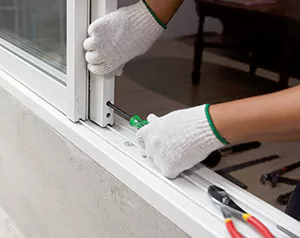 Professional Door and Windows Installation in Sarasota Springs, FL