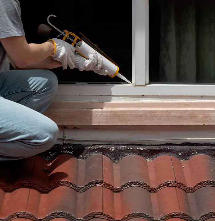 Roof Window Services in Sarasota Springs, Florida