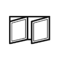 Double Tilt Slider in Sarasota Springs, FL