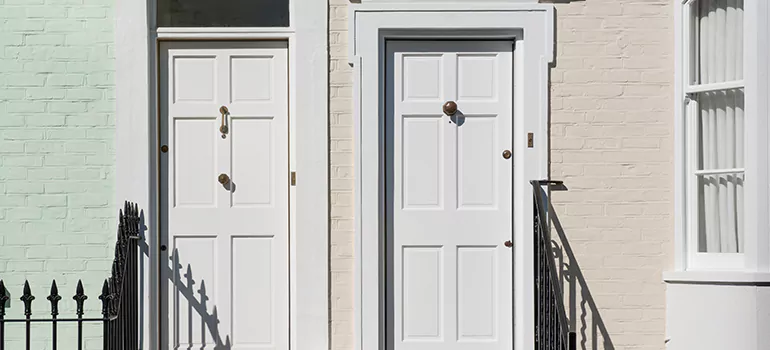 Mirror Closet Door Repair in Sarasota Springs, FL