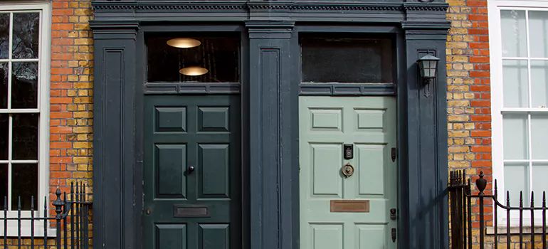 Interior Door Trim Moulding  in Sarasota Springs, FL