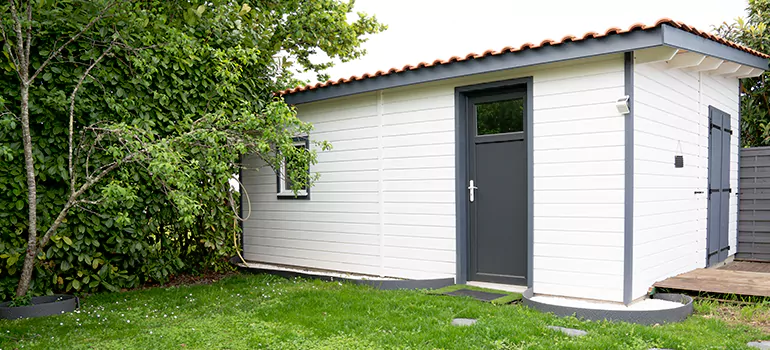 Patio Door Weatherproofing in Sarasota Springs