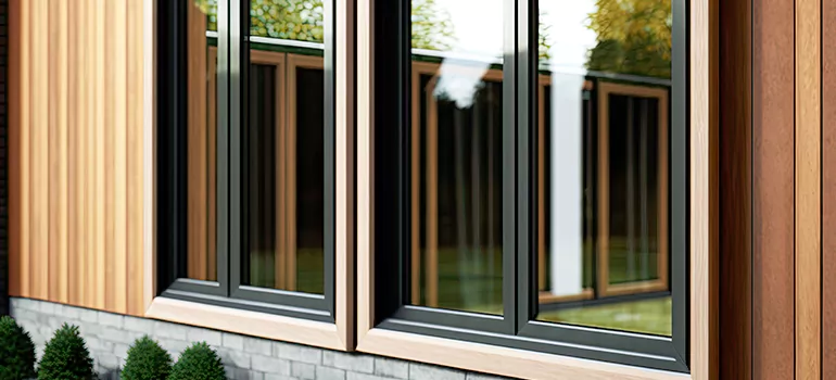 Large Double Pane Windows in Sarasota Springs, FL