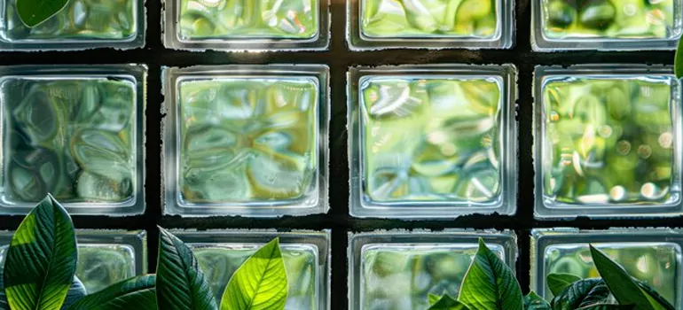 Glass Block Windows Near Me in Sarasota Springs, FL