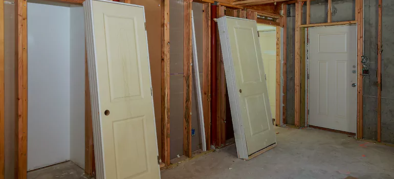 Heavy Duty Sliding Door in Sarasota Springs, FL