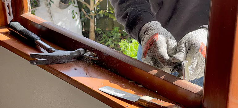 Industrial Window Repair in Sarasota Springs, FL