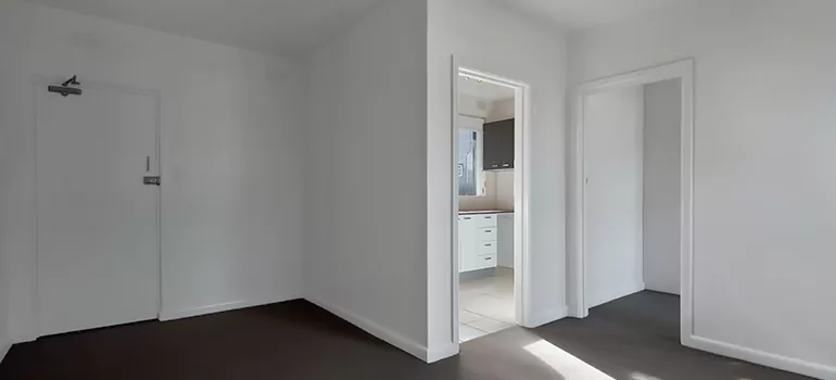 Dark Interior Doors in Sarasota Springs, FL