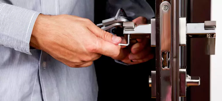 Local Multi Point Door Installation Experts in Sarasota Springs, FL