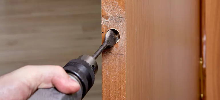 Sliding Pocket Door Repair inSarasota Springs, FL