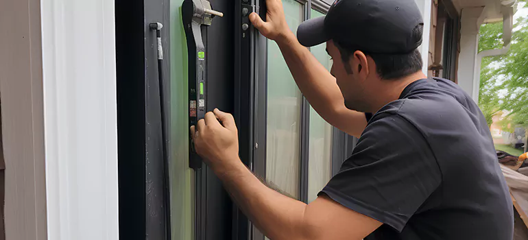 1 Way Privacy Window Film in Sarasota Springs, FL