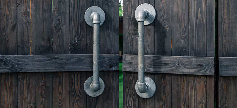 Pull Handle Installation in Sarasota Springs, FL