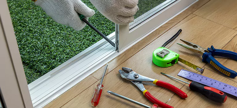  Automatic Sliding Door Repair in Sarasota Springs, FL