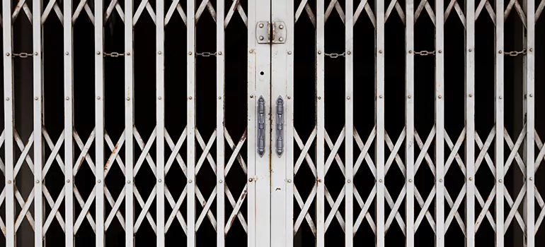 Steel Line Garage Door Repairs in Sarasota Springs, FL