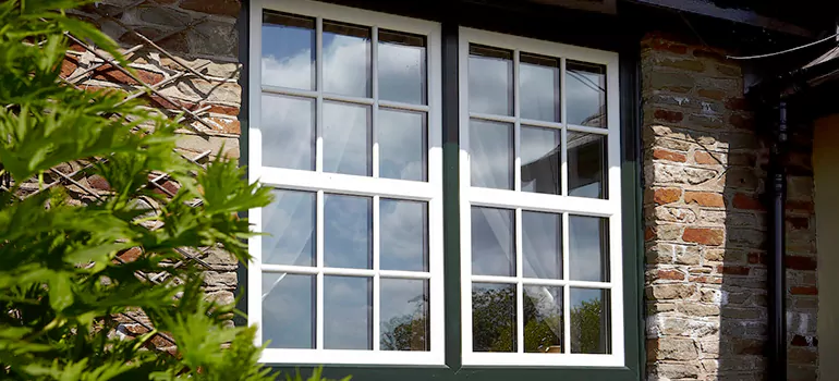Stormproof Casement Windows in Sarasota Springs, FL