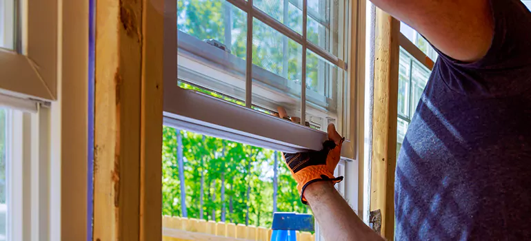 Decorative Window Film Services in Sarasota Springs, FL