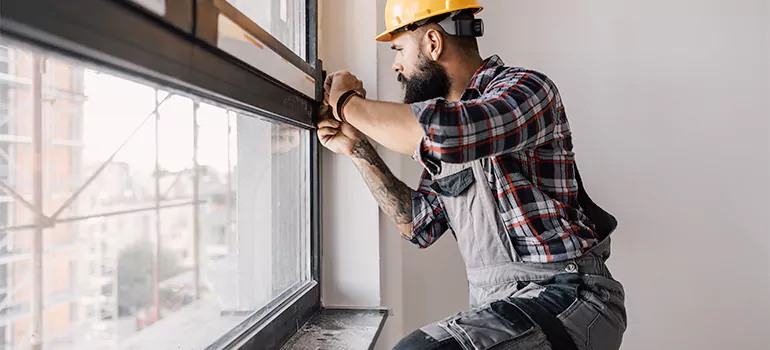 Window Glazing Company in Sarasota Springs, FL