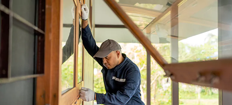 Energy-efficient Window Insulation in Sarasota Springs, FL