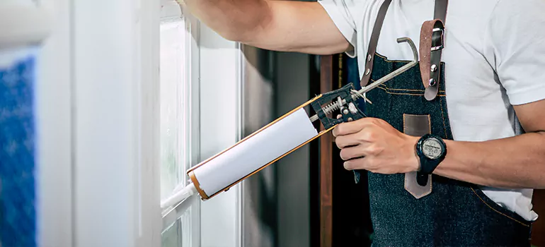 Window Jamb Extension in Sarasota Springs, FL