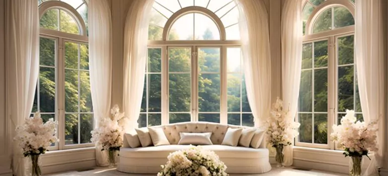 Interior Bay Window Installation in Sarasota Springs, FL