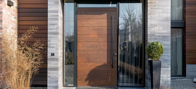 Burglary Proof Doors Company in Sarasota Springs, FL
