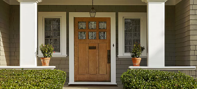 Attic Door Insulation in Sarasota Springs, FL