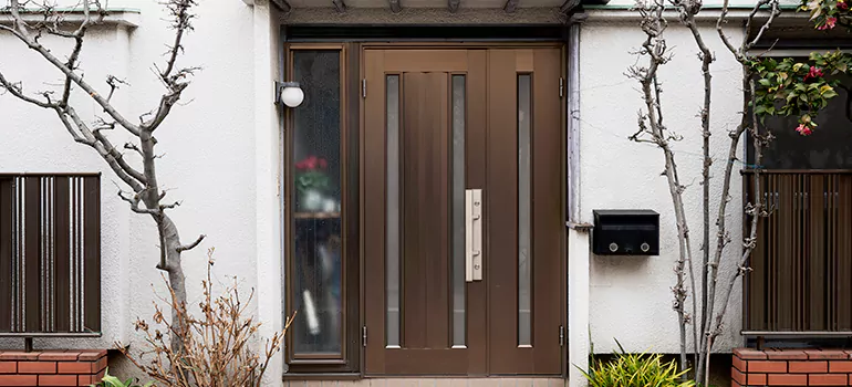 Auto Door Panel Repair in Sarasota Springs, FL