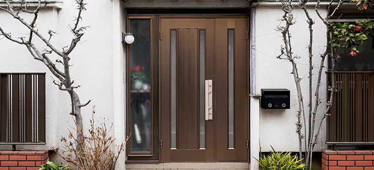 Exterior Doors And Windows in Sarasota Springs, FL