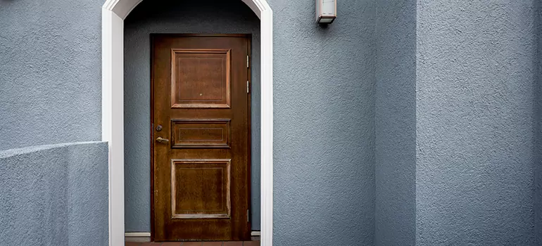 Fiberglass Door Weatherproofing in Sarasota Springs, FL