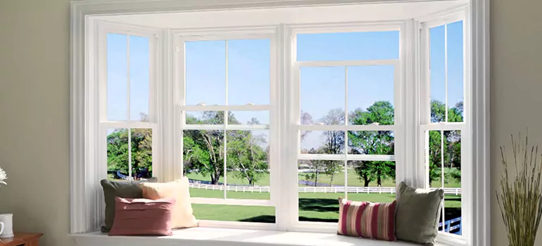Residential Impact Window Installation Services in Sarasota Springs, FL