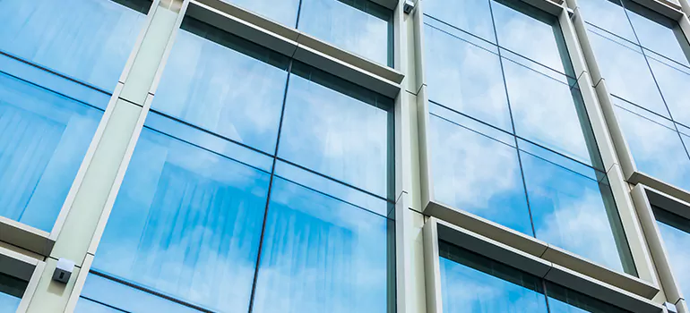 Industrial Window Insulation in Sarasota Springs, FL