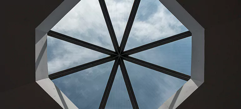 Octagon Window Designs For Homes in Sarasota Springs, FL