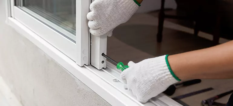 Patio Door Installation in Sarasota Springs,FL