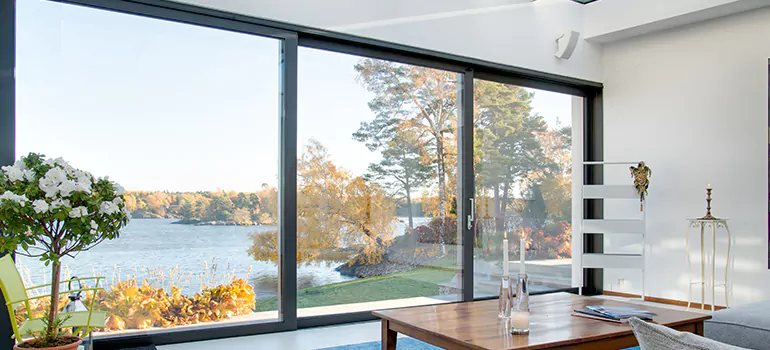 Custom Residential Window Tinting in Sarasota Springs, FL