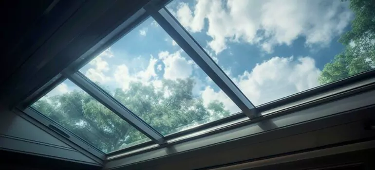 Roofing Skylight Installation in Sarasota Springs, FL
