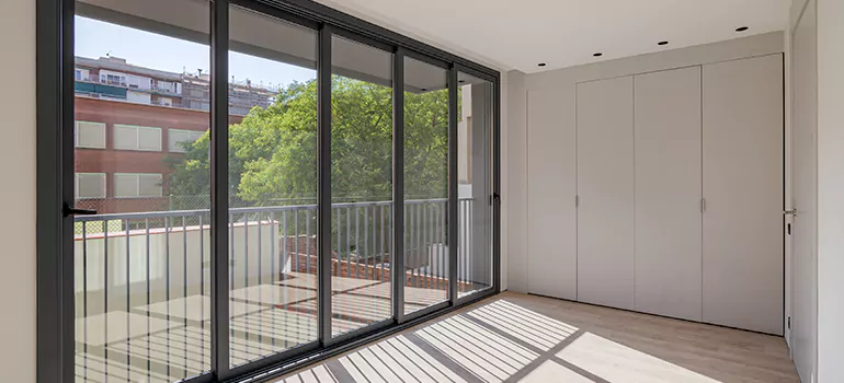 Custom Sliding Window Installation in Sarasota Springs, FL