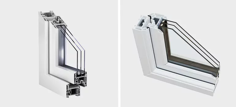 Double Triple Pane Windows in Sarasota Springs, FL