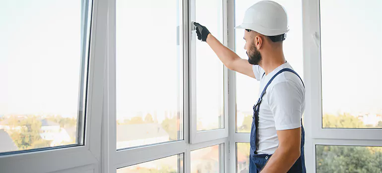 Double Pane Window Glass Repair in Sarasota Springs, FL