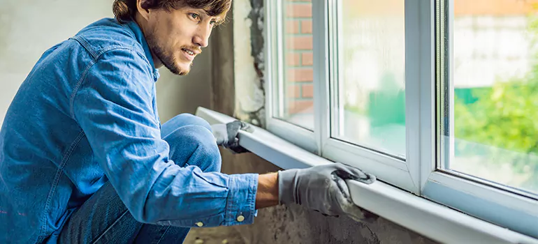 Residential Accordion Door Repair in Sarasota Springs, FL